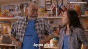 Happy Anniversary Kc GIF by Kim's Convenience