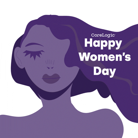 International Womens Day Corelogic GIFs - Find & Share on GIPHY