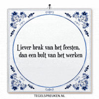 Ontspanning Spreuk GIF by Tegelspreuken.nl