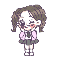 pansy210 chiayi 朵莉 pf朵莉 chiayi727 Sticker