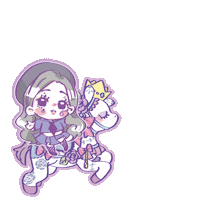 pansy210 chiayi 朵莉 pf朵莉 chiayi727 Sticker