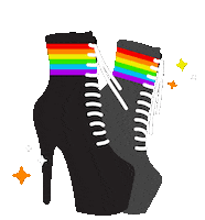 PrideOnTheShore pride pittsburgh pride pgh pride pride on the shore Sticker
