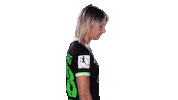 Lena Goessling Sport Sticker by VfL Wolfsburg