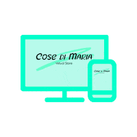 cosedimaria  Sticker