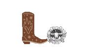 BuckWildCountry bts swipe up country new in Sticker