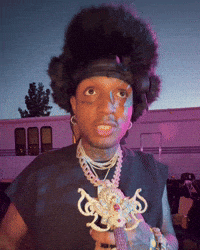 88Rising Skimask GIF by Respective