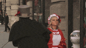 you know me cosplay GIF