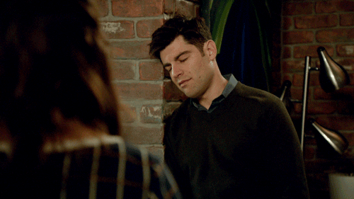 fox GIF by New Girl