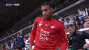 Sport GIF by FOX Sports