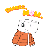 Mothers Day Crypto Sticker by Ordinary Frends