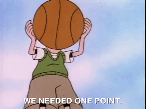 nicksplat doug GIF