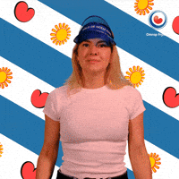 Hot Hot Mood GIF by Omrop Fryslân