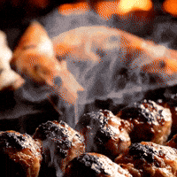 Santa Clara Instagram GIF by SwarajRestaurant