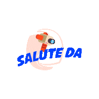travel salute Sticker by Europ Assistance Italia