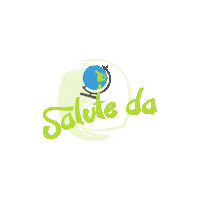 travel salute Sticker by Europ Assistance Italia