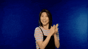 Asian Good Job GIF by asianhistorymonth