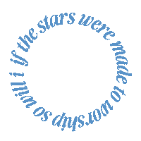 Christian Worship Sticker by Elevated Faith