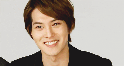 jonghyun GIF