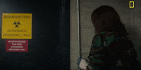 Season 1 The Hot Zone Show GIF by National Geographic Channel