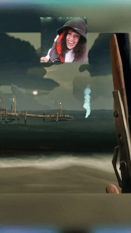 Sea Of Thieves Twitch GIF