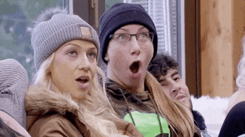 Drama Lover GIF by Ex On The Beach