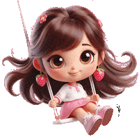 elistorycriativo girl menina garota menininha Sticker