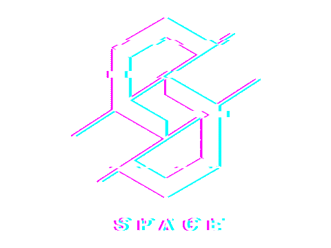 spaceclub Sticker by Space Club Firenze