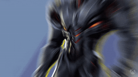 Netease Games Robot GIF by Xbox