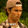 Wouldnt You Outer Banks GIF by NETFLIX