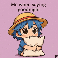 Sleepy Time Cannot Even GIF by Persona