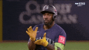 Seattle Mariners Sport GIF by MLB