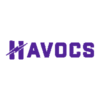 Gcuhavocs Sticker by Grand Canyon University