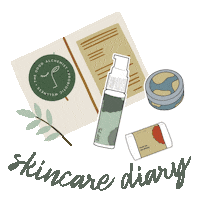 Look Experimenting Sticker by Good Alchemist