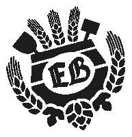 privatbrauereiegger beer tattoo bier privatbrauerei Sticker