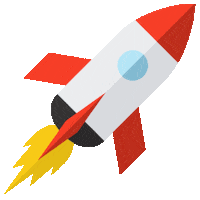 therockets rockets rockband rockkids therockets Sticker