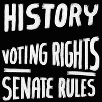 Voting Rights Vote GIF by Creative Courage
