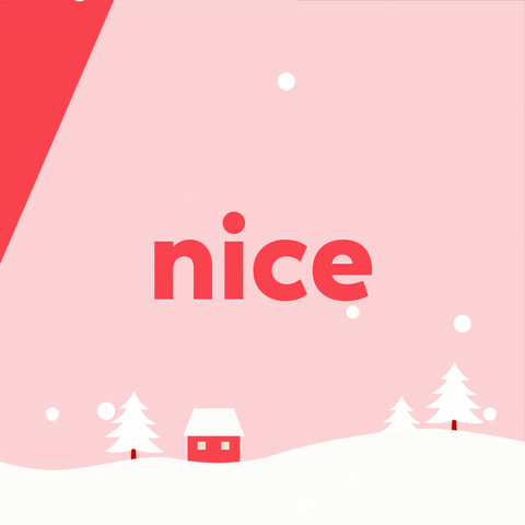 Loblaw giphyupload christmas nice holiday GIF