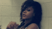 music video GIF by Rihanna
