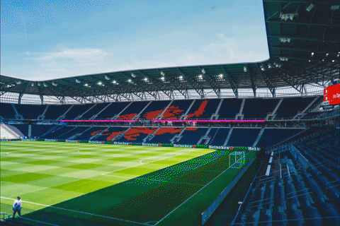 Major League Soccer Football GIF by FC Cincinnati
