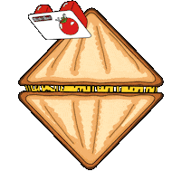 Happy Cheer Up Sticker by MasterFoods