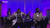 Hip Hop Dancing GIF by Apple Music