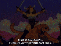 Season 12 Cat GIF by The Simpsons