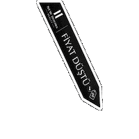 Fiyatdüştü Sticker by NewDoorsRealty