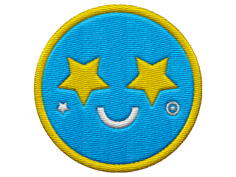 targetcorp giphyupload stars universe galaxy Sticker