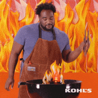 Summer Summertime GIF by Kohl's