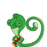 Leon Vacations Sticker by ebm-papst