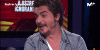 GIF by Movistar+