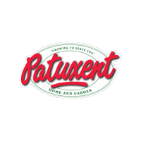 PatuxentNursery plant nursery home and garden bowie md plantnursery Sticker