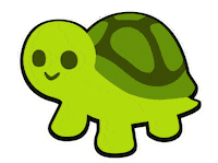 Uh Huh Crying Sticker