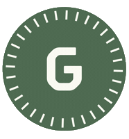 Sticker by Marketing Groningen